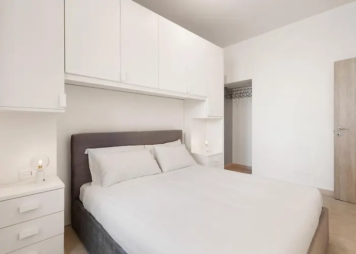 Apartament Moderno - Pigneto - Metro C