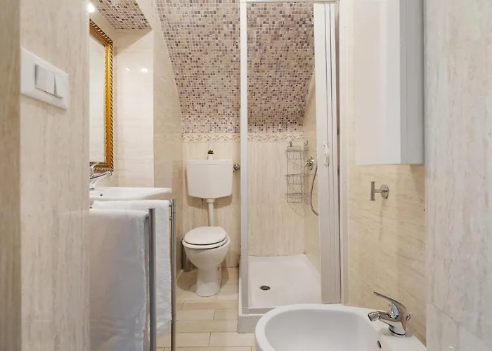 Moderno - Pigneto - Metro C Apartament *