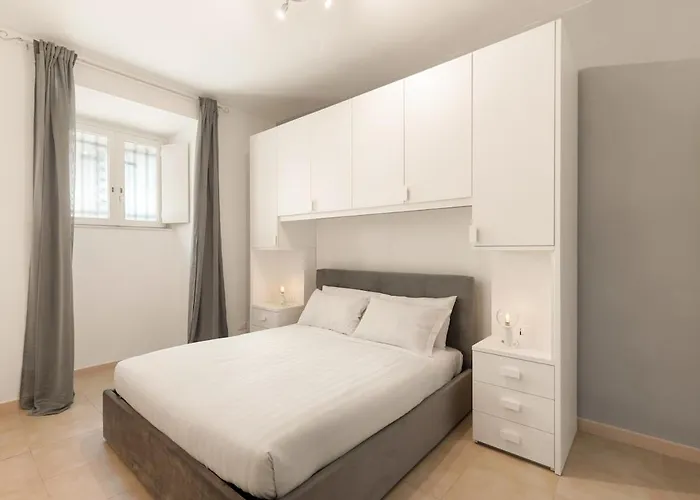 Apartament Moderno - Pigneto - Metro C *