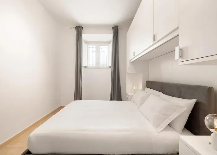 Moderno - Pigneto - Metro C Apartament