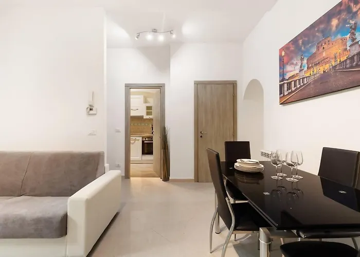 Moderno - Pigneto - Metro C Apartament